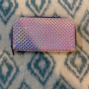 holographic wallet